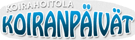 Koirahoitola Koiranp&auml;iv&auml;t